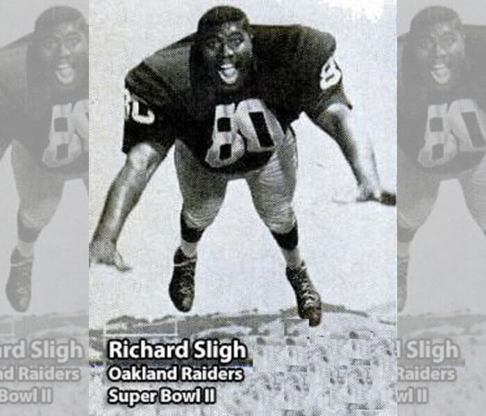Richard Sligh