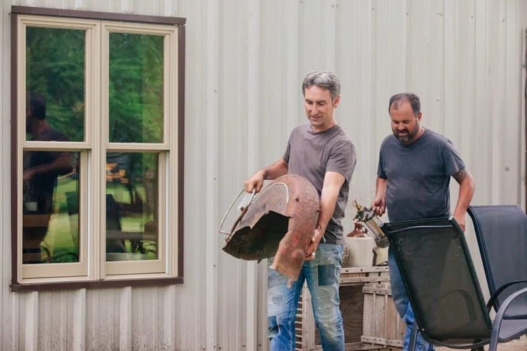 American Pickers 
