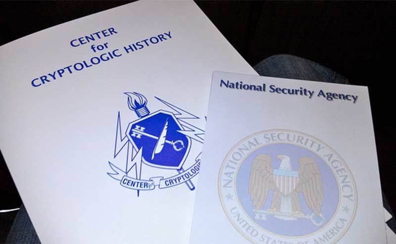 Two documents from The Cryptologic History Symposium